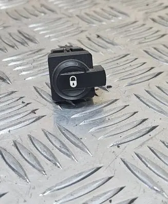 Citroen C4 I Central locking switch button 96476626xt