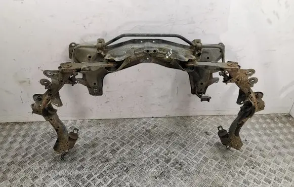 Rear subframe