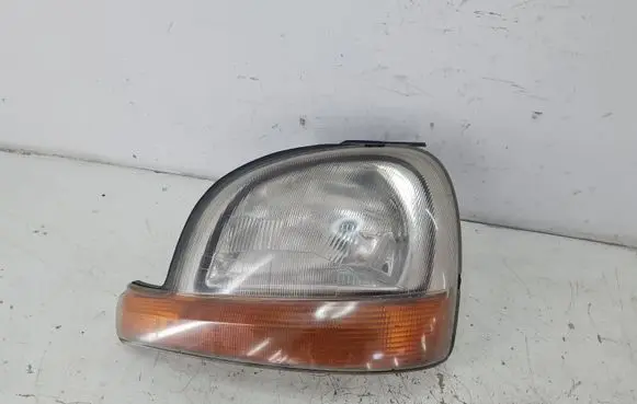 Renault Kangoo I Headlight/headlamp