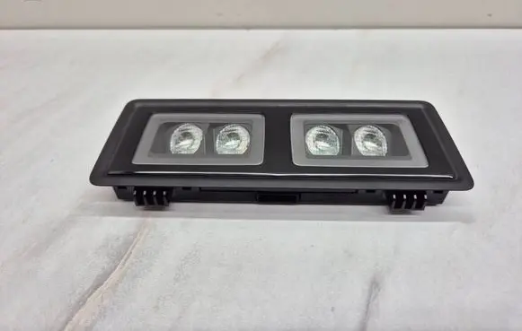 Volkswagen ID.3 Rear seat light 5H0947290C 5H0947290C9B9