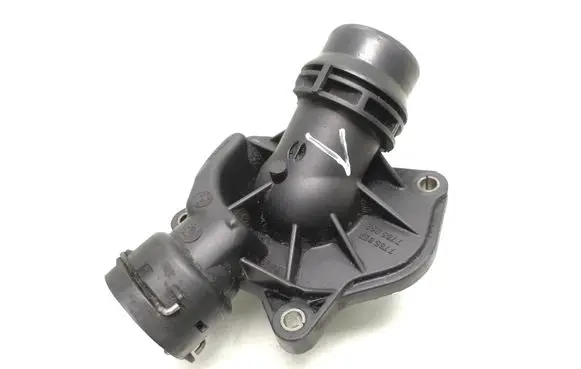 Thermostat/thermostat housing