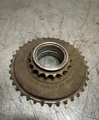 Audi A6 S6 C6 4F Timing chain sprocket 059109077E