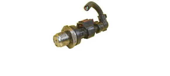 Opel Corsa E Fuel pressure sensor 55280822 B13DTE