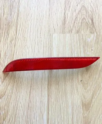 BMW 5 E60 E61 Rear tail light reflector 63146915039 5314L