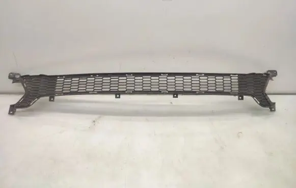 KIA Pro Cee'd II Front bumper lower grill A286560000