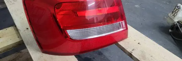 Audi A6 S6 C7 4G Rear/tail lights 4G9945095