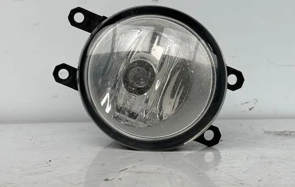 Front fog light