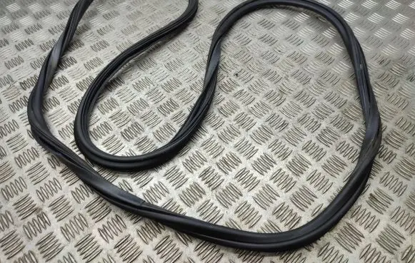 Audi A4 S4 B8 8K Front door rubber seal 8K0831721E