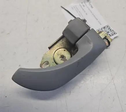 KIA Sorento Rear door interior handle