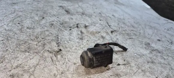 Mercedes-Benz R W251 Parking PDC sensor 0045428718 0263003560