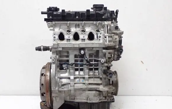 Fiat Panda III Engine 46341162