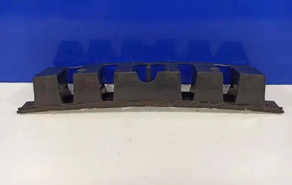 Volvo S80 Rear bumper support beam 30796391
