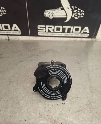 Mercedes-Benz ML W164 Steering angle sensor A1645450716