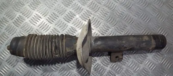 Citroen Berlingo Front shock absorber/damper 663048948014628