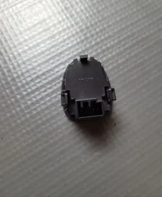 Volvo V90 Cross Country Sun solar sensor 31346791
