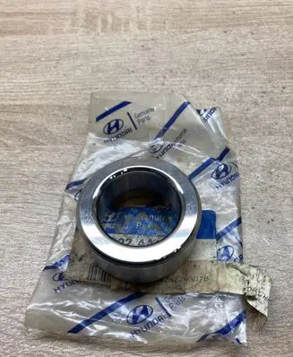 Hyundai H-1, Starex, Satellite Rear wheel ball bearing 528224A070