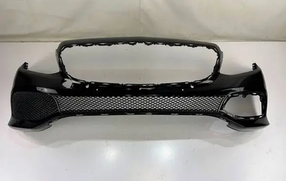Mercedes-Benz E W213 Front bumper