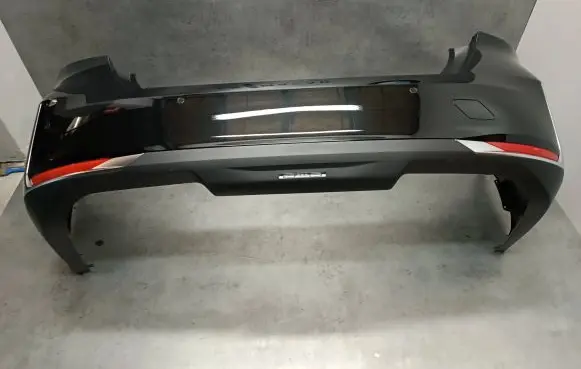 BMW 5 G60 Rear bumper 5A011B8