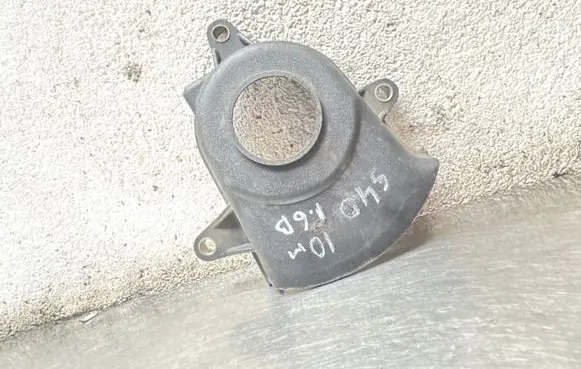 Volvo S40 Timing belt guard (cover) 96MM6L070AF