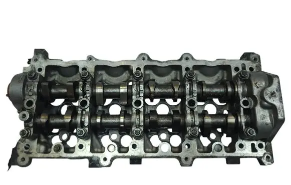 Opel Zafira B Camshaft 