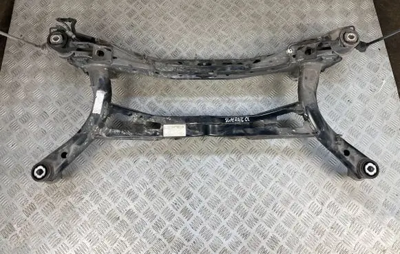 Rear subframe