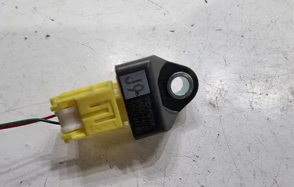 Toyota C-HR I Airbag deployment crash/impact sensor 89831F4030