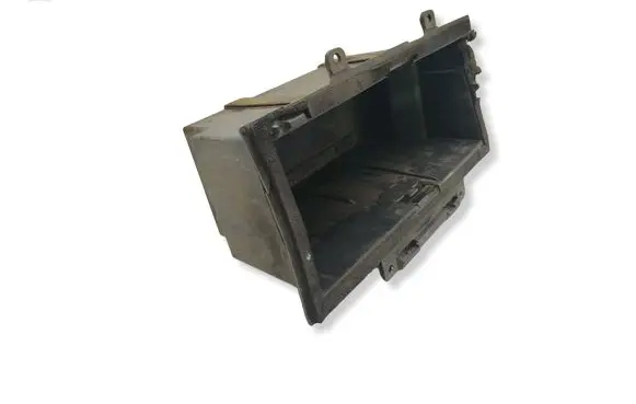 Fiat Ducato Battery box tray 1368034080