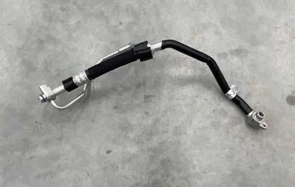 Audi A6 S6 C8 4K Air conditioning (A/C) pipe/hose 4K1816740AH