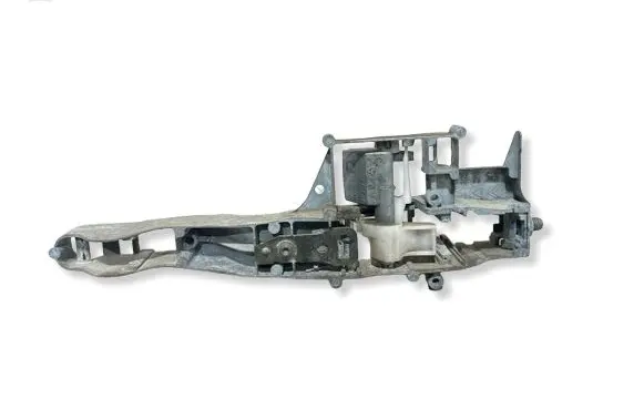 Peugeot Partner Front door exterior handle 1199D1