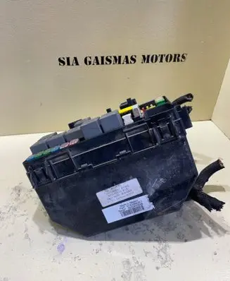 Dodge Journey Other control units/modules 0411M08C5 1041190810 RTE33E02E7