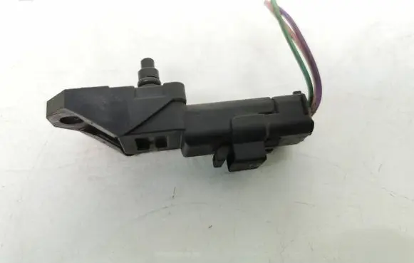 Peugeot 207 Air pressure sensor 9639469280