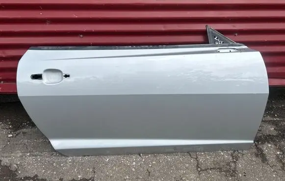 Door (2 Door Coupe)