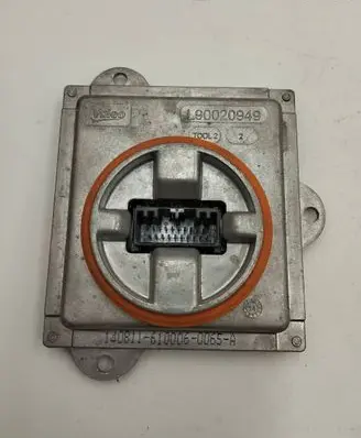 BMW X1 E84 LED ballast control module L90028076 MBDE84E89