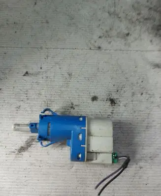 Ford Galaxy Brake pedal sensor switch 3M5T9C872AB