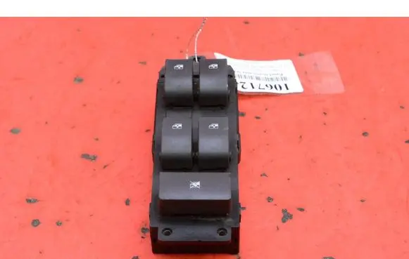 Opel Antara Electric window control switch 202005436