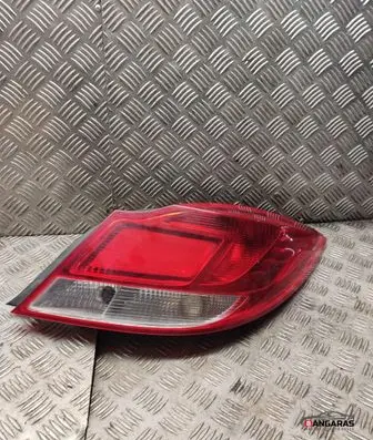 Opel Insignia A Rear/tail lights 168348