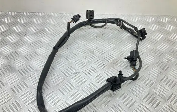 Seat Leon (5F) Wires (generator/alternator) 5Q0971230AS