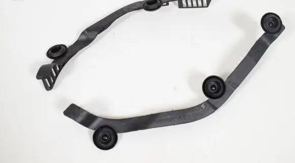 Tesla Model 3 Other engine bay part 7402081 7402082
