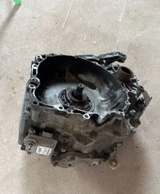 Volvo XC60 Automatic gearbox TF80SC