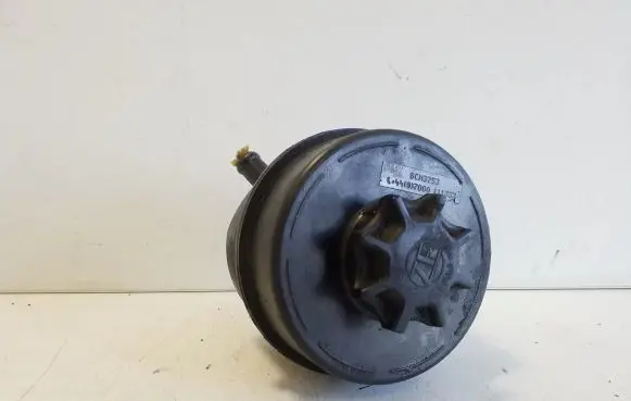 Iveco Daily 5th gen Power steering fluid tank/reservoir BCN3753