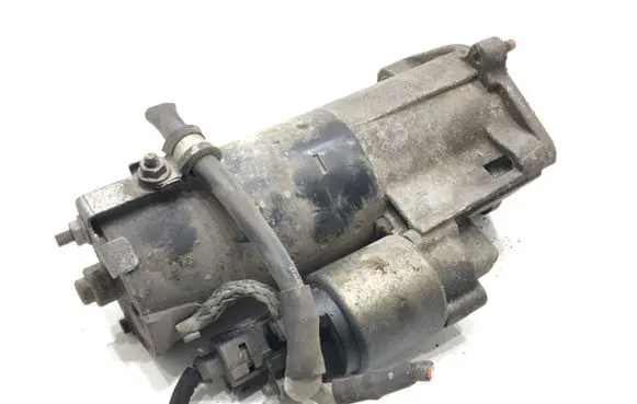 Seat Exeo (3R) Starter motor 0001125053