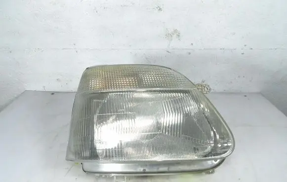 Opel Agila A Headlight/headlamp 09204188