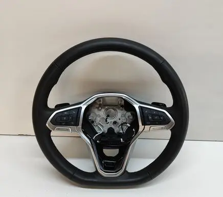 Volkswagen T-Cross Steering wheel 2G0419089H