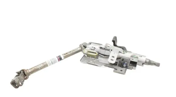 Peugeot 2008 I Steering rack mechanical part 
