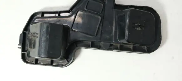 Audi A6 S6 C5 4B Headlight/headlamp dust cover 301411102