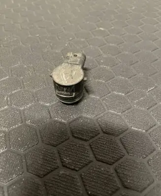 Mercedes-Benz C AMG W204 Parking PDC sensor A0009055504 3008160309