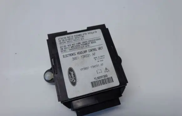 Ford Kuga I Light module LCM 3M5113K031AF