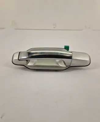 KIA Sorento Rear door exterior handle 836503E000