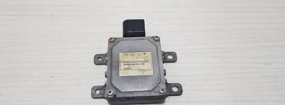 Porsche Cayenne (92A) Other control units/modules 7P0927601 433012386