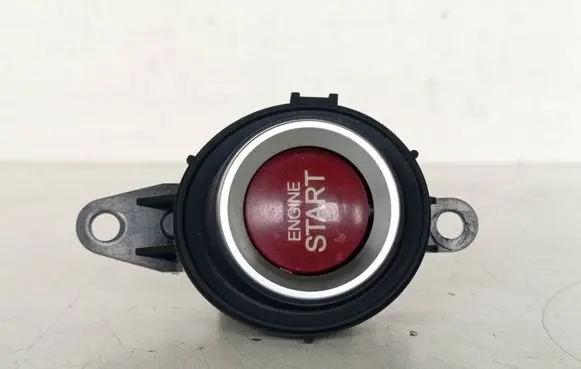 Honda Civic Engine start stop button switch M26983